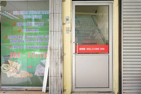 Welcome Inn by OYO Rooms