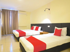 Welcome Inn by OYO Rooms