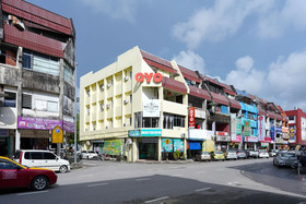 Welcome Inn by OYO Rooms