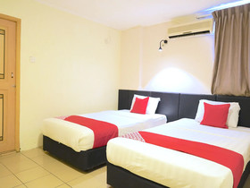 Welcome Inn by OYO Rooms