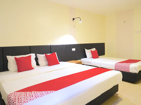 Welcome Inn by OYO Rooms