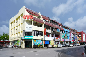 Welcome Inn by OYO Rooms