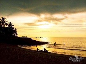 Damai Lagoon Resort