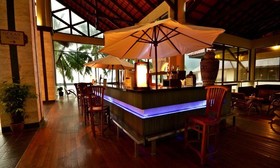Damai Lagoon Resort