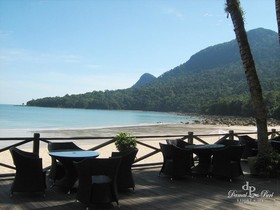 Damai Lagoon Resort