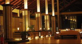 Damai Lagoon Resort