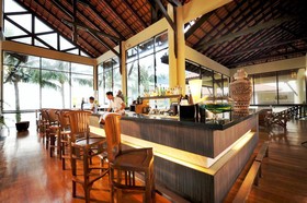 Damai Lagoon Resort