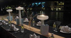 Damai Lagoon Resort
