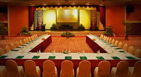 Damai Lagoon Resort