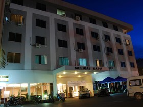 Hotel Meligai