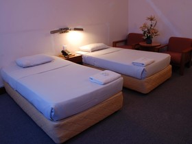 Hotel Meligai