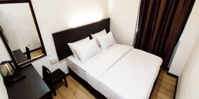 ABA Hotel Kuching Sarawak