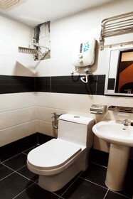 ABA Hotel Kuching Sarawak