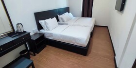 ABA Hotel Kuching Sarawak