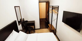 ABA Hotel Kuching Sarawak
