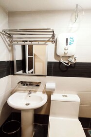 ABA Hotel Kuching Sarawak