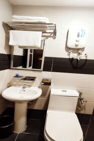 ABA Hotel Kuching Sarawak