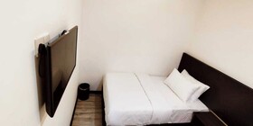 ABA Hotel Kuching Sarawak