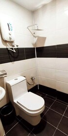 ABA Hotel Kuching Sarawak