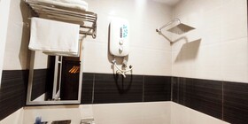 ABA Hotel Kuching Sarawak