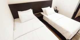 ABA Hotel Kuching Sarawak