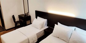ABA Hotel Kuching Sarawak