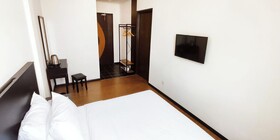 ABA Hotel Kuching Sarawak