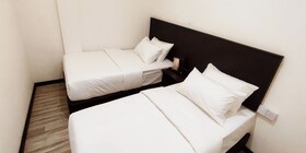 ABA Hotel Kuching Sarawak