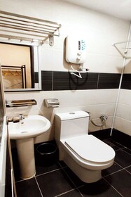 ABA Hotel Kuching Sarawak