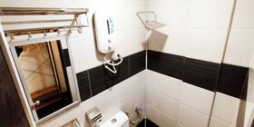 ABA Hotel Kuching Sarawak