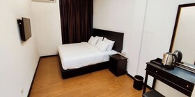 ABA Hotel Kuching Sarawak