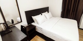ABA Hotel Kuching Sarawak