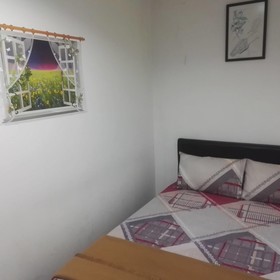 Backpacker's Stay