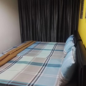Backpacker's Stay