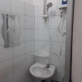 Backpacker's Stay