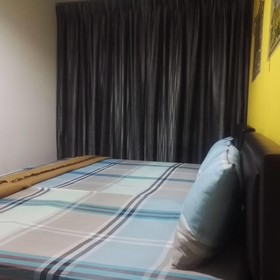 Backpacker's Stay