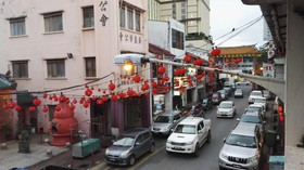 Backpacker's Stay