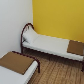 Backpacker's Stay