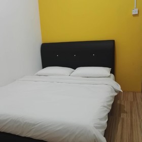 Backpacker's Stay