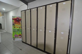 Backpacker's Stay