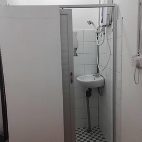 Backpacker's Stay