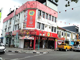 Cat City Inn by OYO Rooms