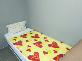 Cat City Inn by OYO Rooms