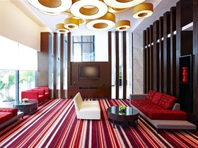 Century Kuching Hotel