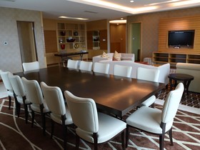 Century Kuching Hotel