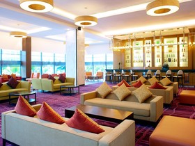 Century Kuching Hotel
