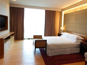 Century Kuching Hotel