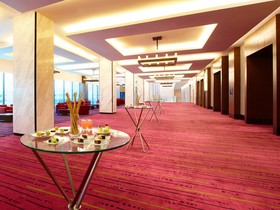 Century Kuching Hotel