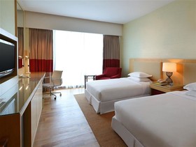 Century Kuching Hotel