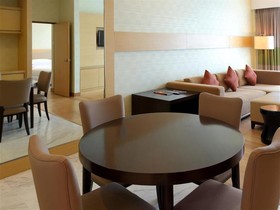 Century Kuching Hotel